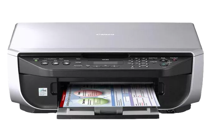 Canon Printer